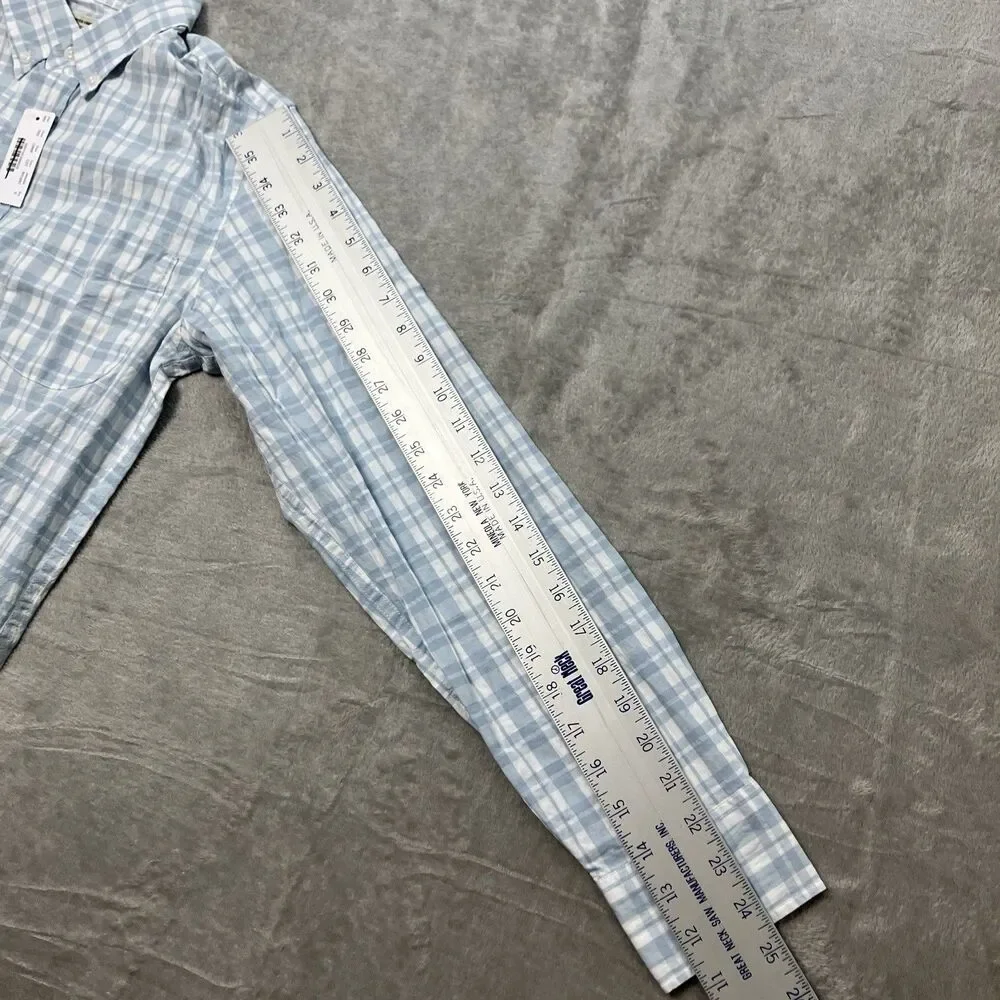 J. Crew classic crew